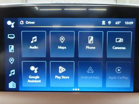 Used 2024 Chevrolet Suburban High Country image 26