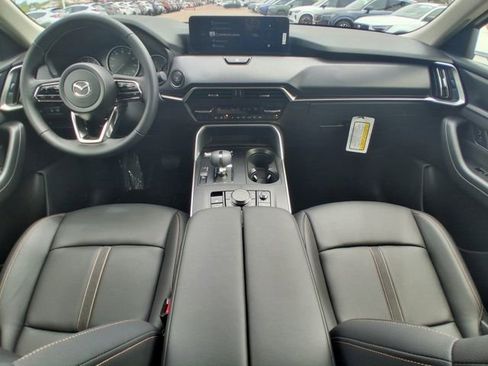 New 2026 MAZDA CX-90 3.3 Turbo w/ Select Package AWD/4WD image 11