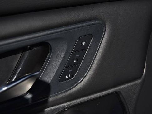 New 2026 Nissan Rogue SV w/ Rock Creek Premium Package image 10