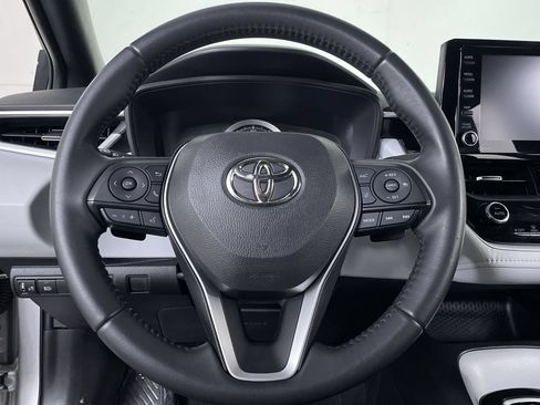 Used 2022 Toyota Corolla SE FWD image 13