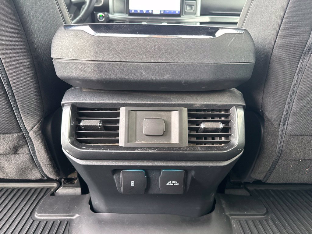 Used 2022 Ford F150 XLT w/ Equipment Group 302A High AWD/4WD image 31