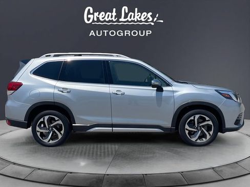 Certified 2024 Subaru Forester Touring w/ Convenience Package AWD/4WD image 6