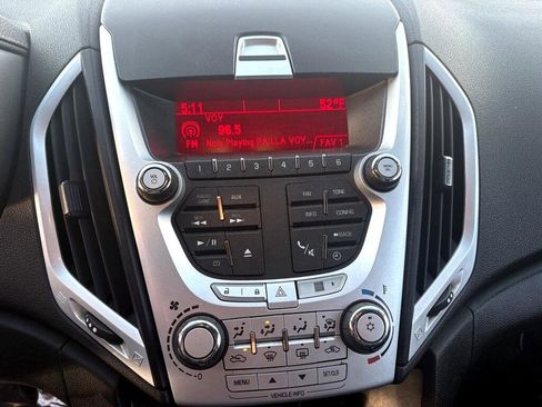 Used 2011 GMC Terrain SLE image 28