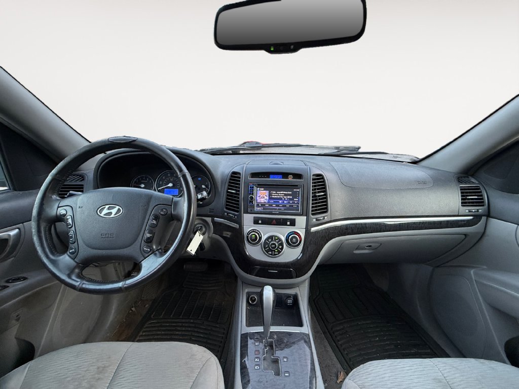 Used 2007 Hyundai Santa Fe 2WD image 11