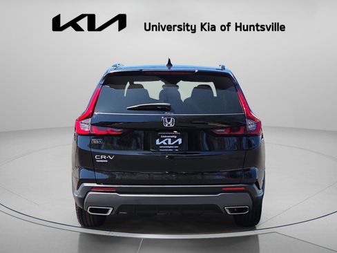 Used 2025 Honda CR-V Sport image 6
