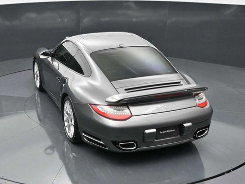 Used 2013 Porsche 911 Turbo S AWD/4WD image 34