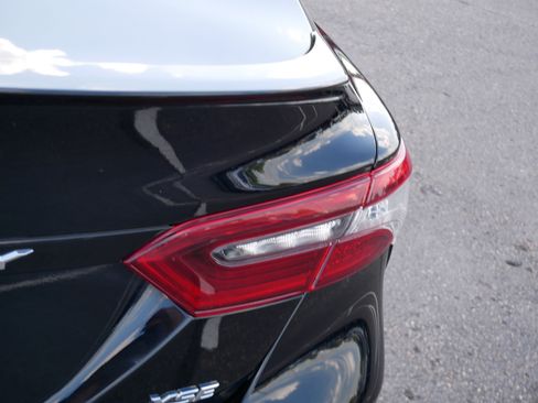 Certified 2024 Toyota Camry XSE FWD image 17