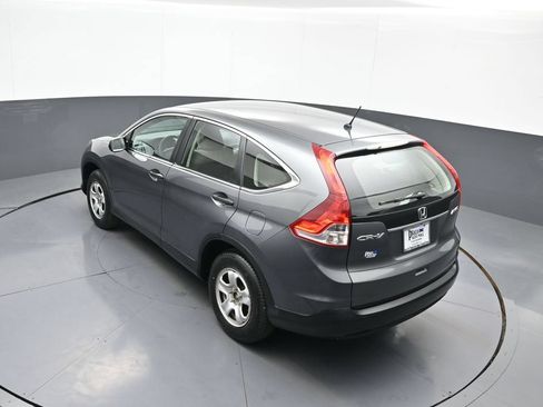 Used 2013 Honda CR-V LX image 39