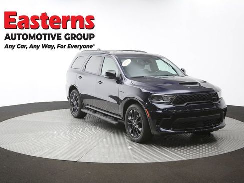 Used 2025 Dodge Durango R/T AWD/4WD image 55