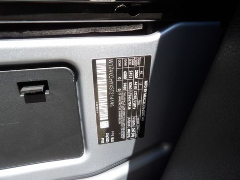 Used 2025 Mercedes-Benz Sprinter 2500 image 55