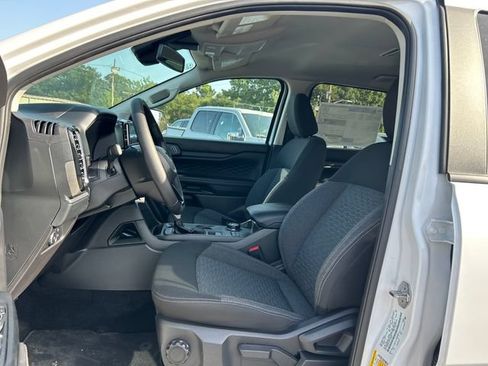 New 2026 Ford Ranger XLT w/ Trailer Tow Package AWD/4WD image 9