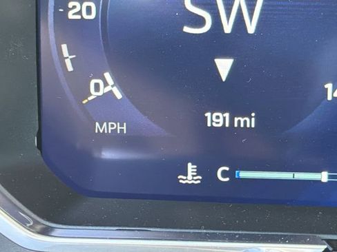 New 2026 Chevrolet Silverado 1500 High Country w/ Midnight Edition image 27