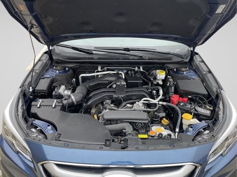 Used 2021 Subaru Outback Limited image 15