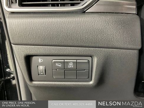 Certified 2025 MAZDA CX-5 AWD 2.5 S image 42