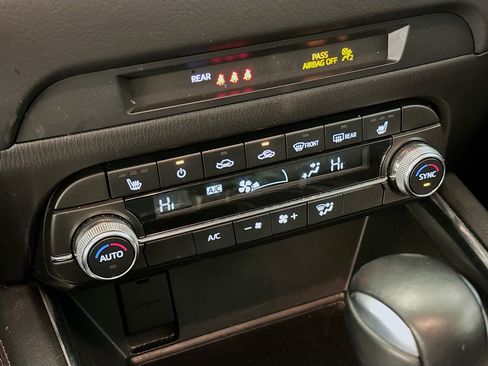 Used 2024 MAZDA CX-5 Carbon Edition image 24