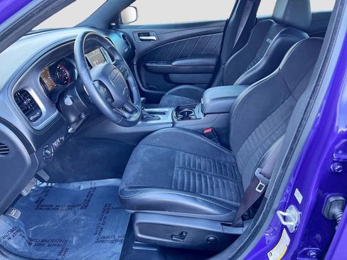 Used 2023 Dodge Charger Scat Pack w/ Daytona Edition Group RWD image 21