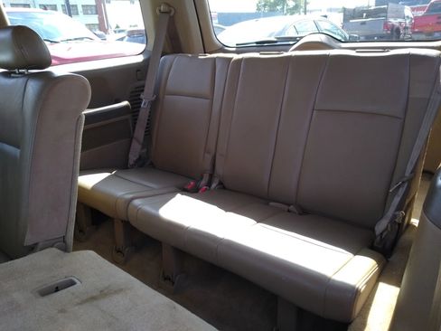 Used 2004 Honda Pilot EX image 21