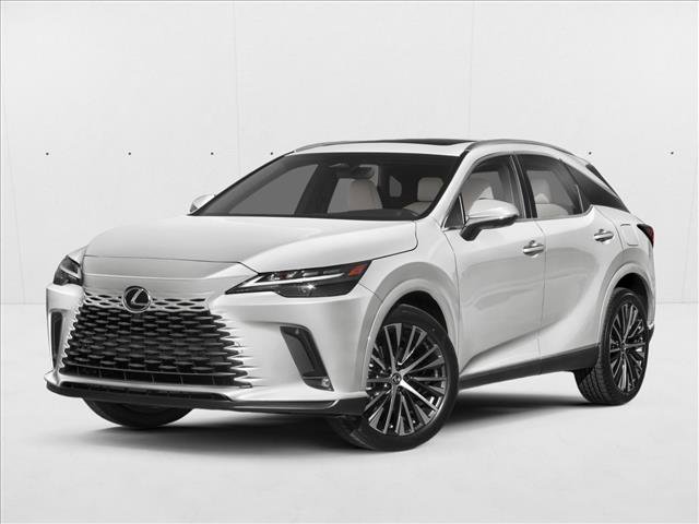 New 2026 Lexus RX 350 Premium FWD image 1