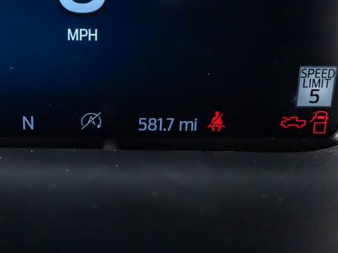 Used 2025 Ford F150 King Ranch w/ FX4 Off-Road Package image 21