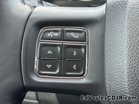 Used 2017 RAM 1500 Sport w/ Convenience Group image 30