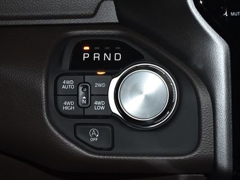 New 2026 RAM 1500 Laramie w/ Bed Utility Group image 24