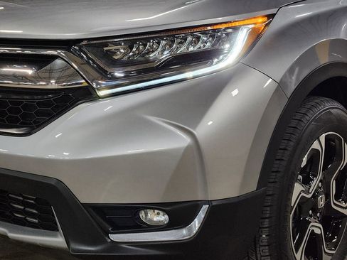 Used 2019 Honda CR-V Touring image 14