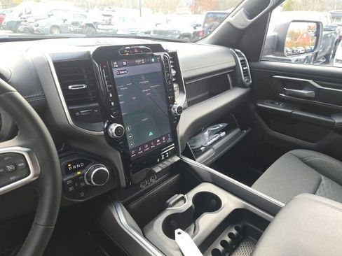 Certified 2025 RAM 1500 Big Horn image 26