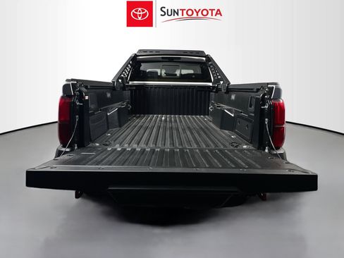 New 2026 Toyota Tacoma 4x4 Double Cab Hybrid image 34