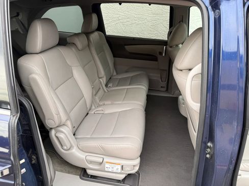 Used 2016 Honda Odyssey EX-L image 20