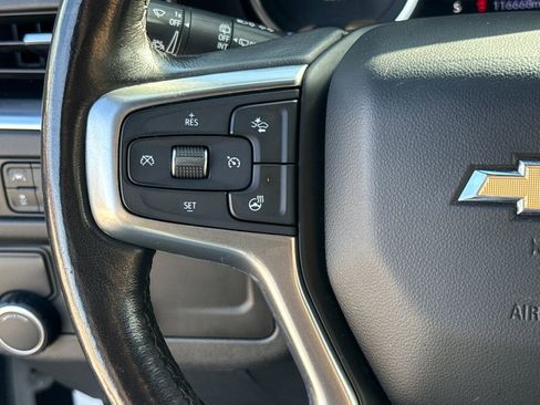 Used 2021 Chevrolet Tahoe Premier image 16