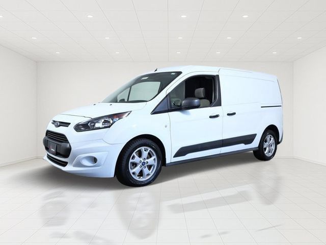 Used 2015 Ford Transit Connect XLT FWD image 2