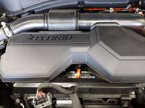 New 2026 Hyundai Santa Fe Calligraphy AWD/4WD image 7