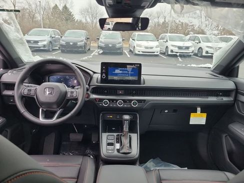 New 2026 Honda CR-V Sport-L image 20
