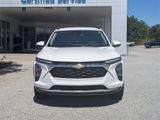 Used 2024 Chevrolet Trax LT image 4
