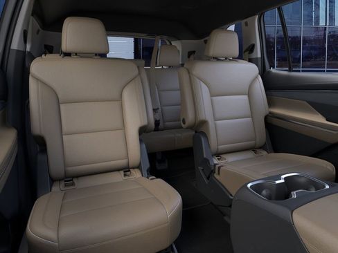 New 2026 Buick Enclave Preferred w/ Power Package AWD/4WD image 17