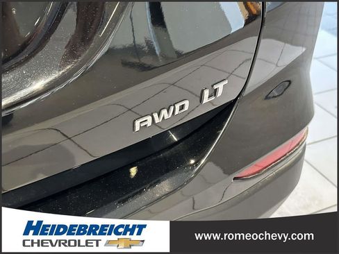 Certified 2023 Chevrolet Equinox LT image 12