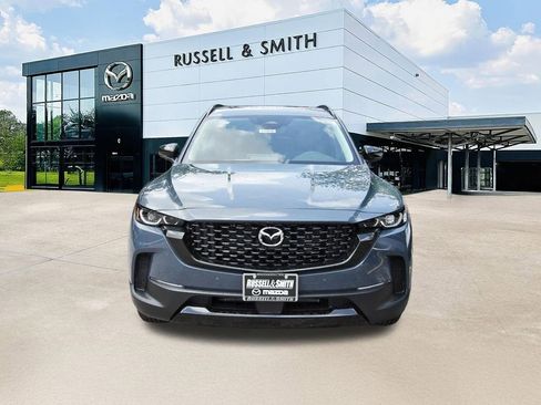 New 2026 MAZDA CX-50 AWD 2.5 Hybrid w/ Weather Package image 2