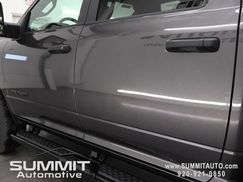 New 2026 RAM 2500 Big Horn image 31