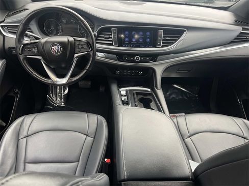 Certified 2023 Buick Enclave Essence image 14
