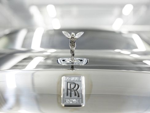 New 2026 Rolls-Royce Spectre image 10