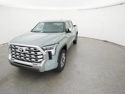 New 2026 Toyota Tundra 1794 Edition image 55
