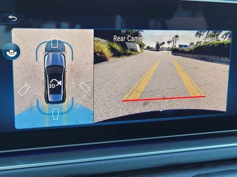 Certified 2026 Mercedes-Benz GLE 350 4MATIC image 27