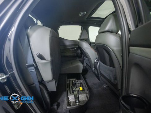 Used 2023 Hyundai Santa Cruz Limited AWD/4WD image 37