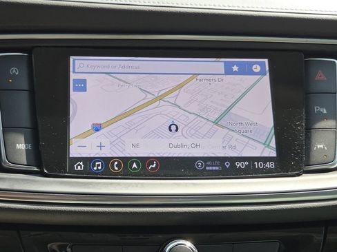 Used 2024 Buick Enclave Avenir w/ Avenir Technology Package FWD image 4