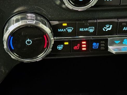 New 2025 Ford F150 Lariat w/ Equipment Group 502A High image 21