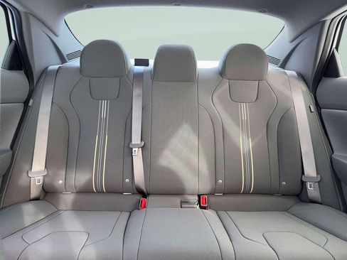 New 2026 Hyundai Elantra Sport FWD image 16