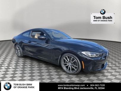 Certified 2023 BMW 430i Coupe w/ Premium Package