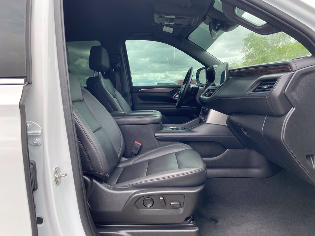 Used 2023 Chevrolet Tahoe LT RWD image 19
