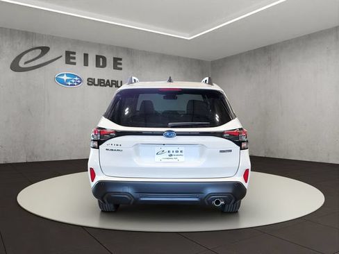 New 2026 Subaru Forester Limited AWD/4WD image 11