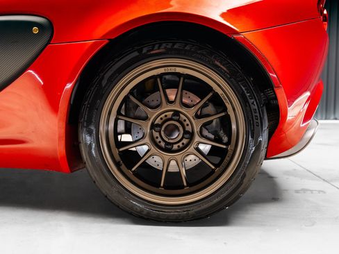 Used 2006 Lotus Elise RWD image 33